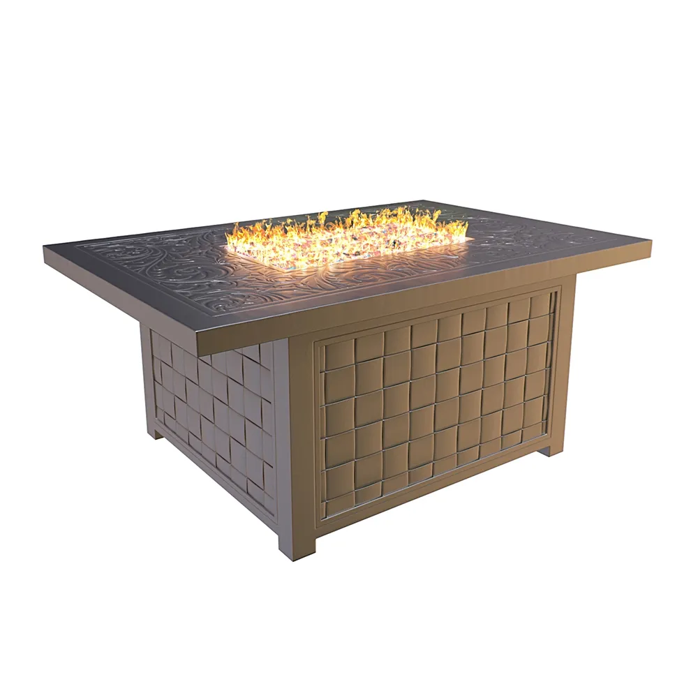 furniture - bellanova deep table 3D Model