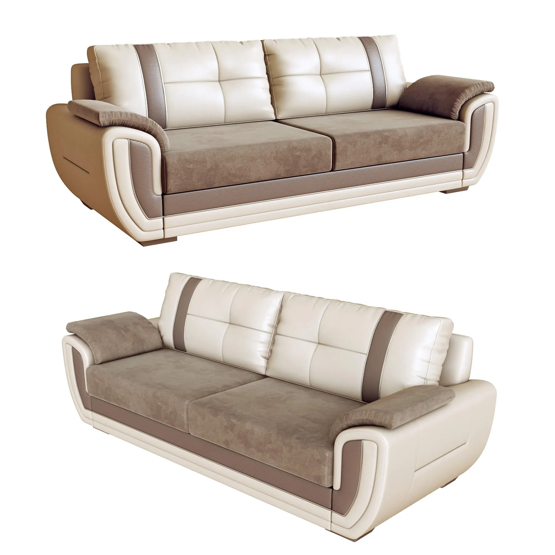 furniture - Bellona bolivya 1 3D Model