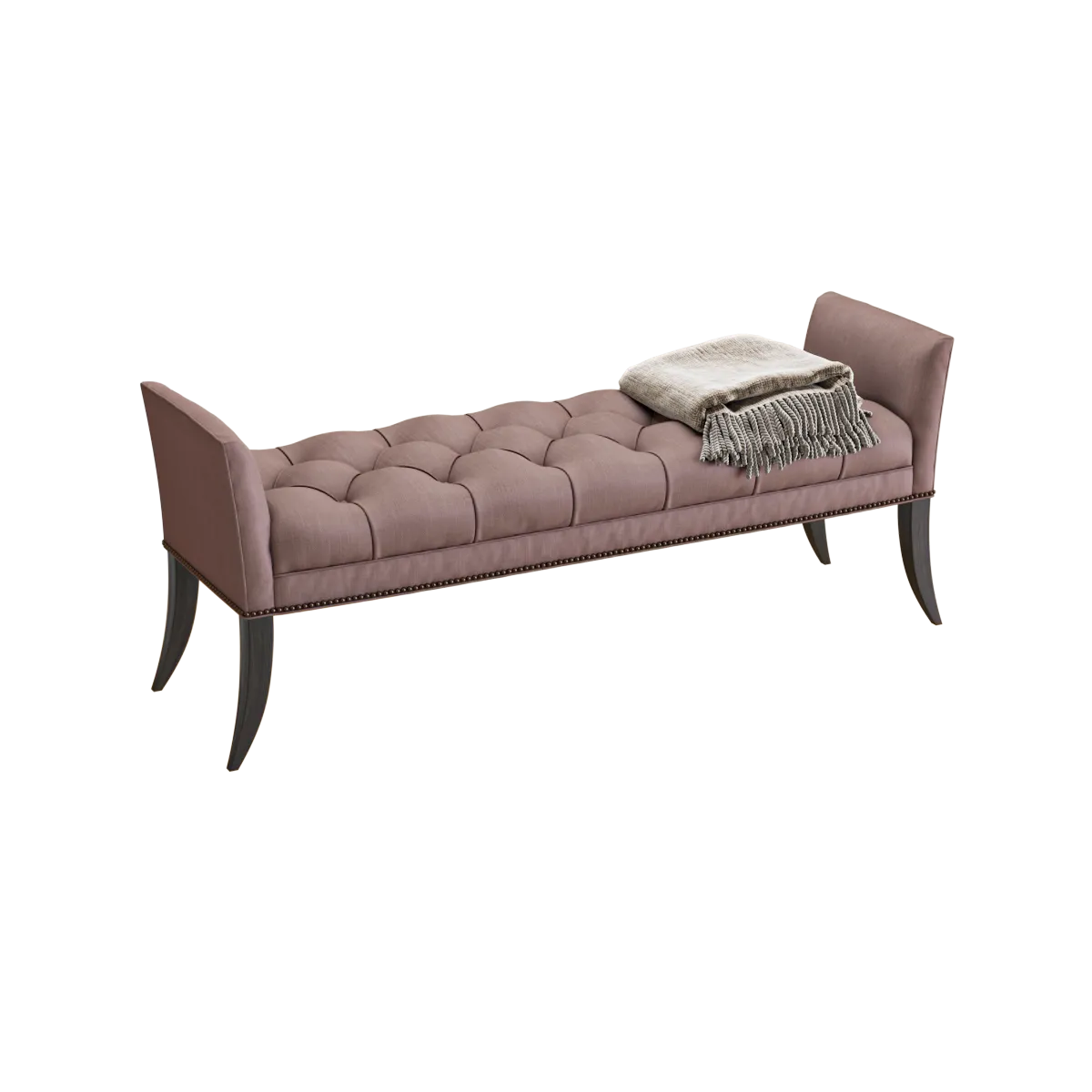 furniture - Bench Deena 3D Model