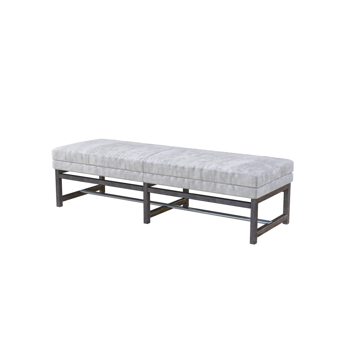 furniture - Bench ''Flynt'' 3D Model