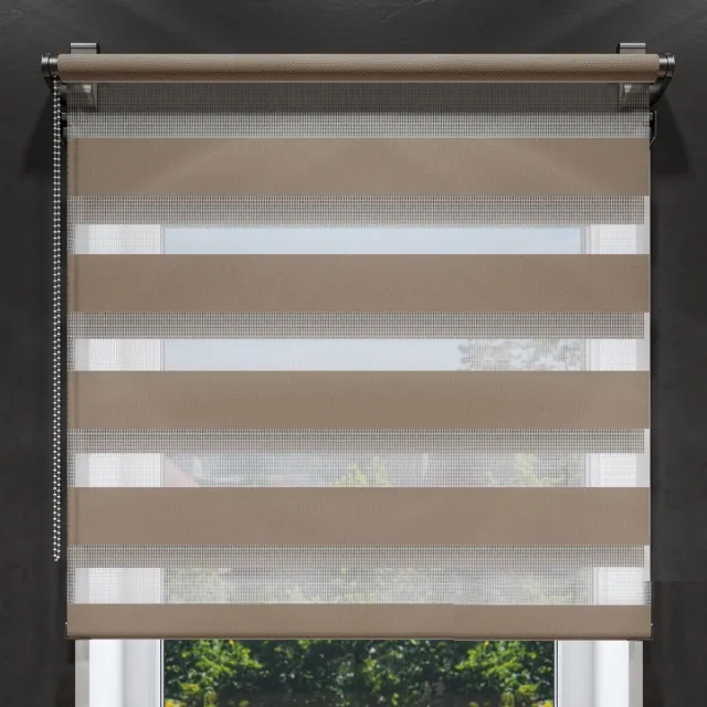 furniture - Blinds day-night animated 3D Model