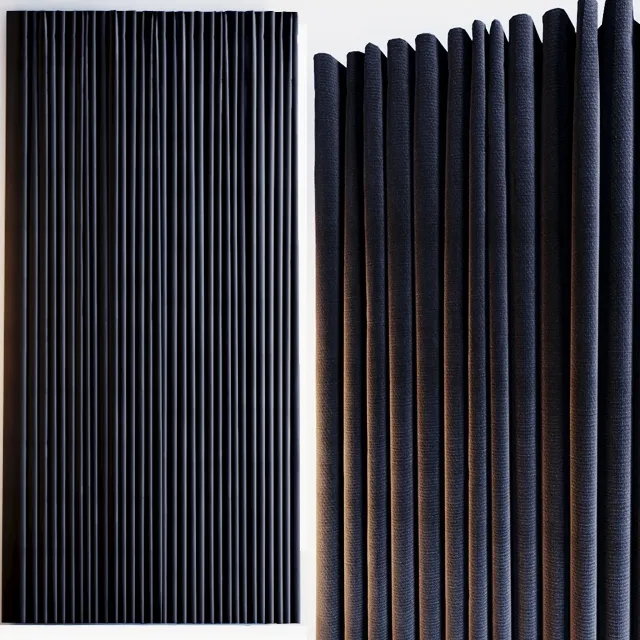 furniture - Blinds direct 6 3D Model