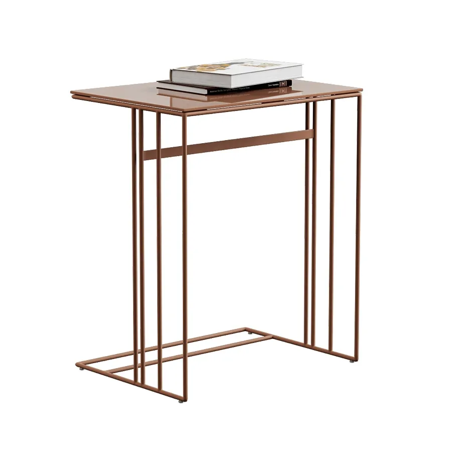 furniture - BoConcept Alba table 3D Model