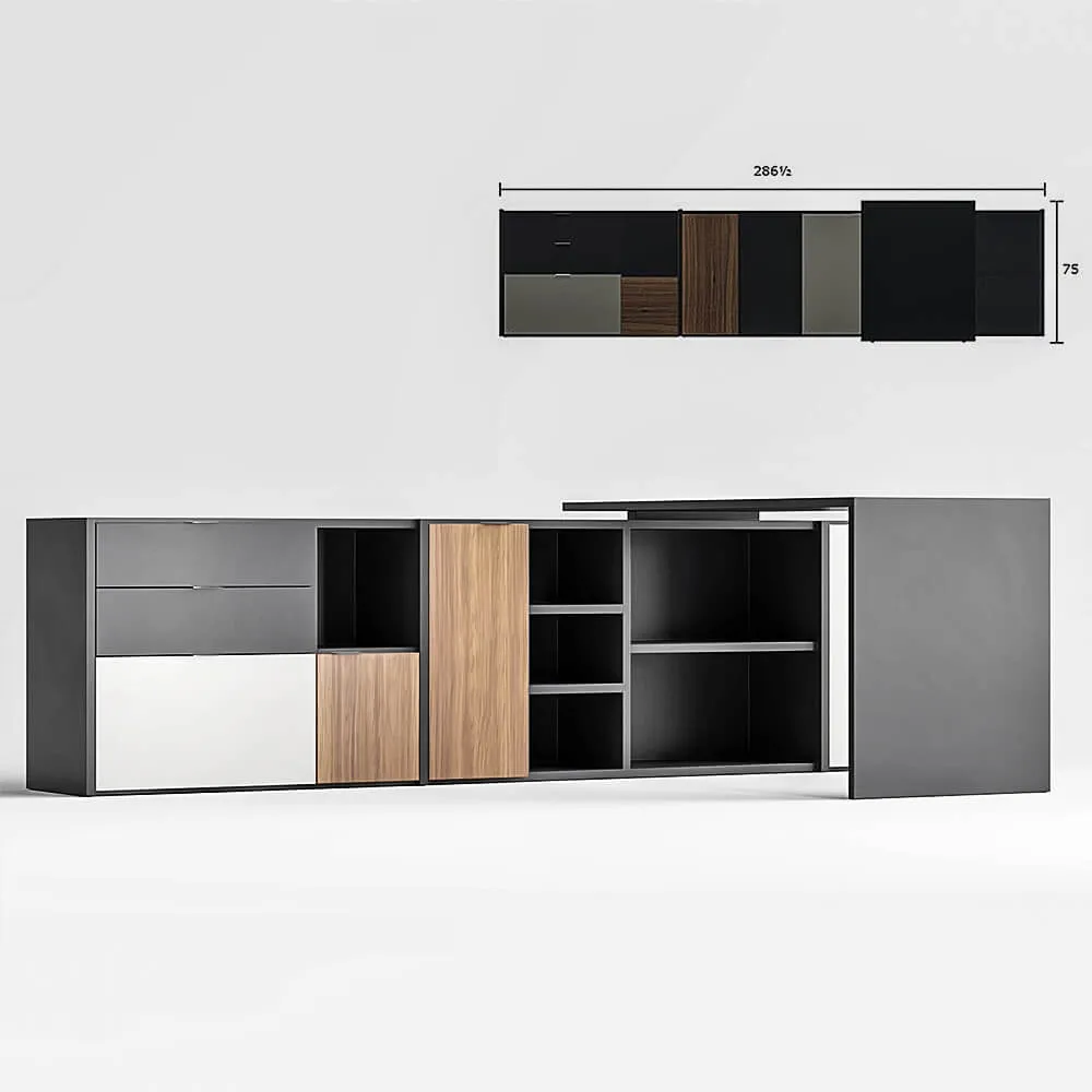 furniture - BoConcept Copenhagen 3D Model