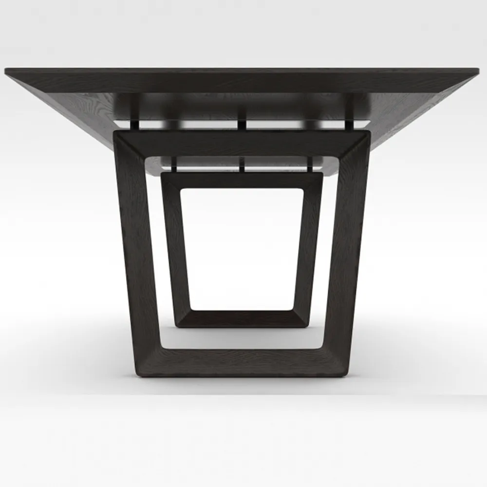 furniture - Bolero Poltrona Frau table 3D Model