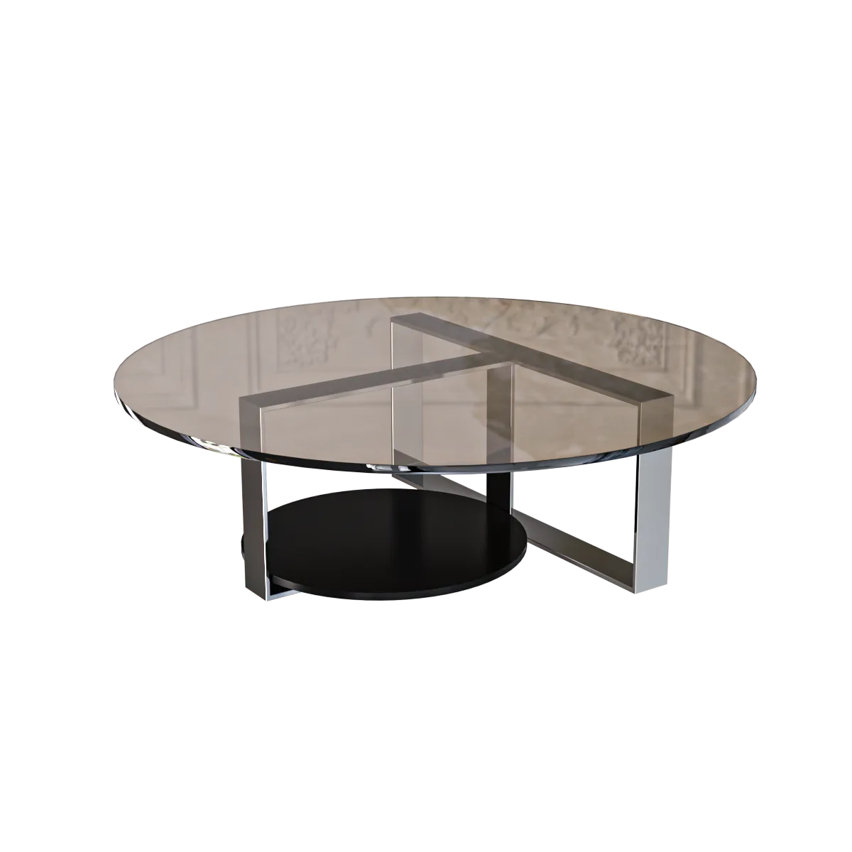 furniture - Bresson coffee table 3D Model