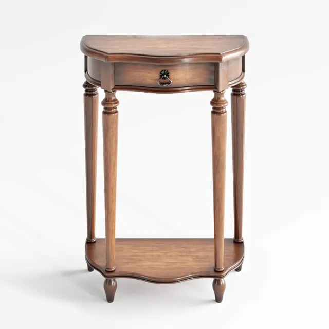 furniture - Butler ASHBY SKU 2101236 consolle 3D Model