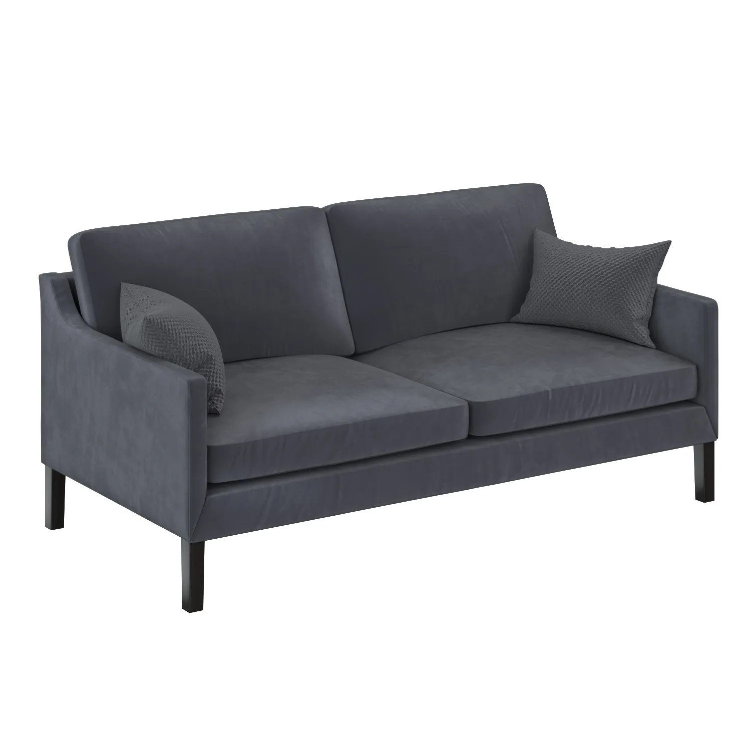 furniture - BW 127 3001 sofa 3D Model