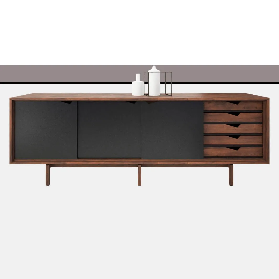 furniture - Bykato sideboard 3D Model