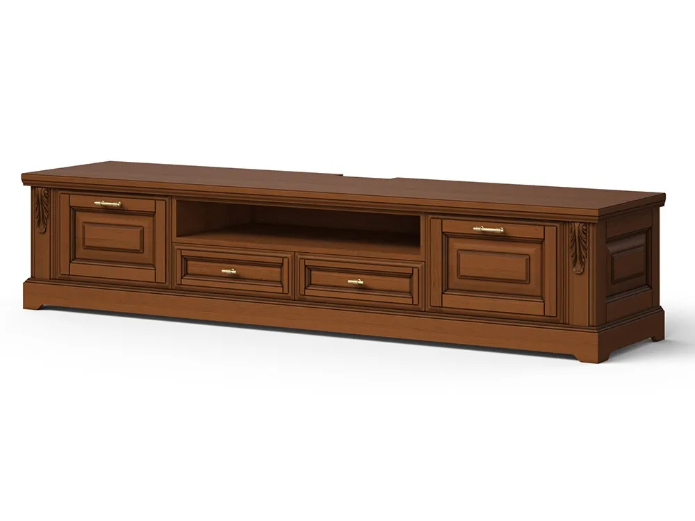 furniture - Cabinet 956 3D Model