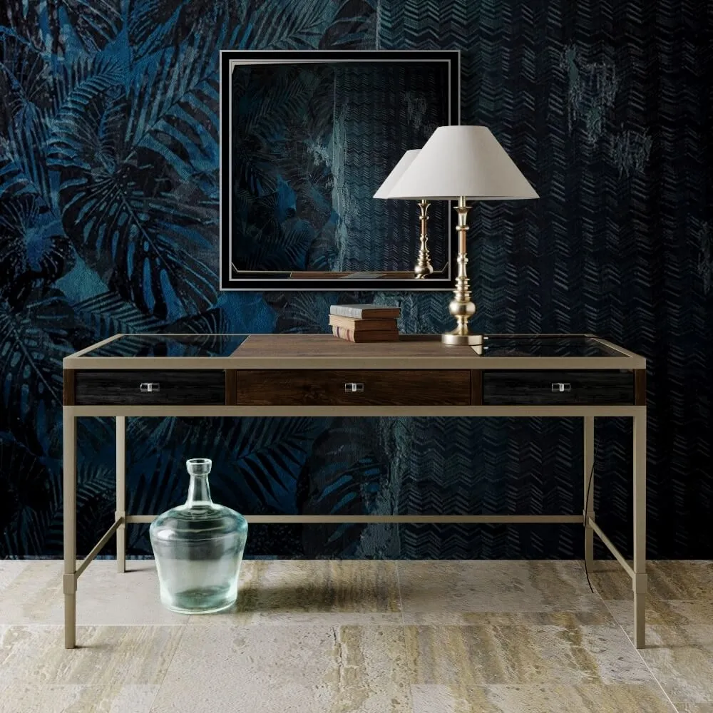 furniture - Caracole Outside The Box ATS-desk -003 3D Model