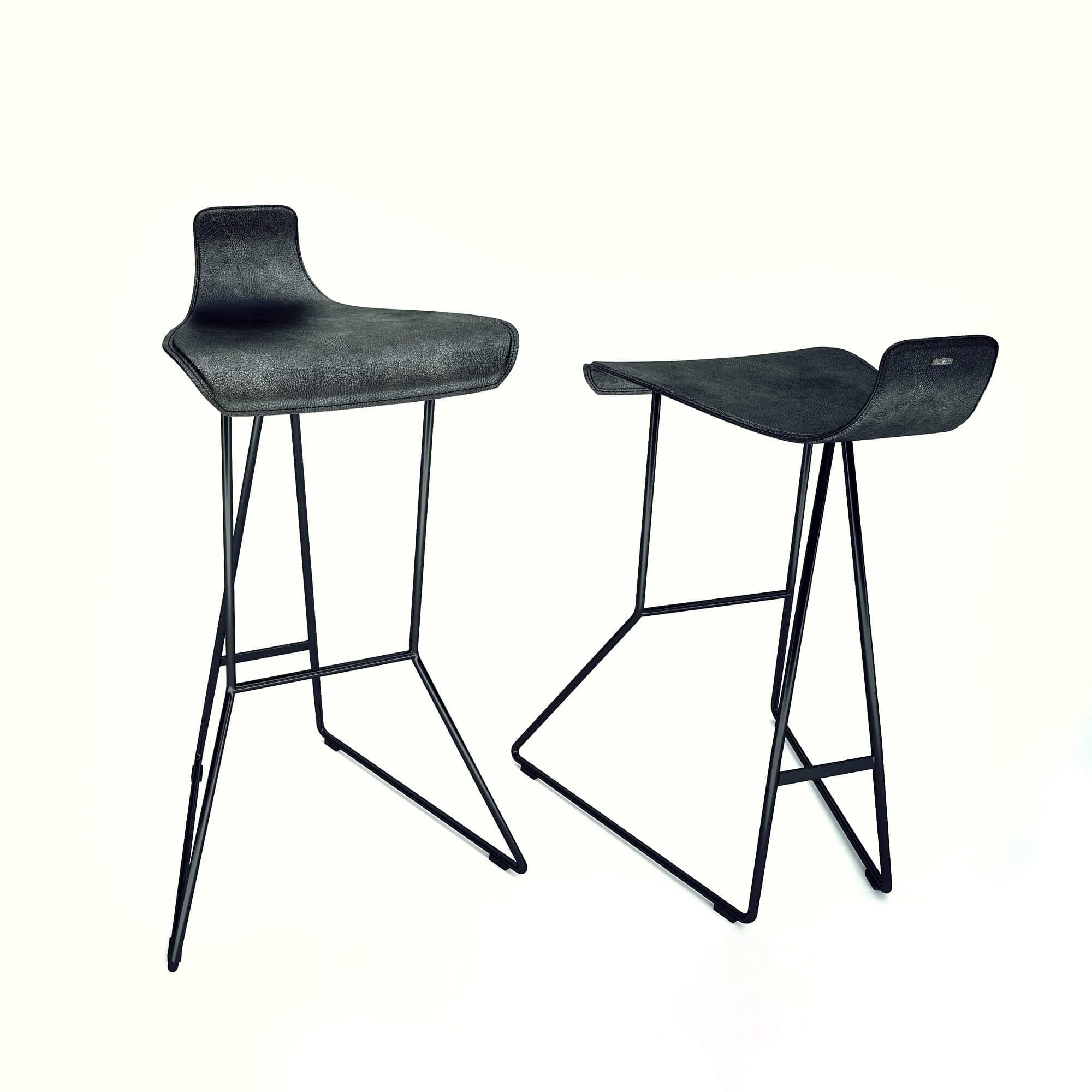 furniture - Cattelan Italia Pepe 3D Model