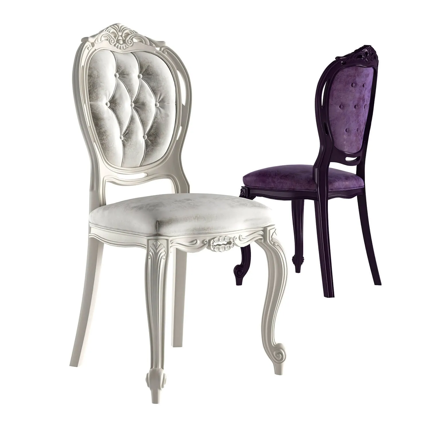 furniture - Cavio DG119 3D Model