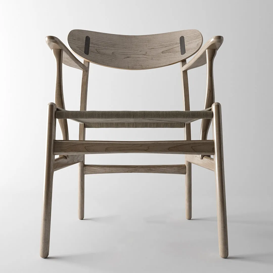 furniture - Chair  26 3D Model