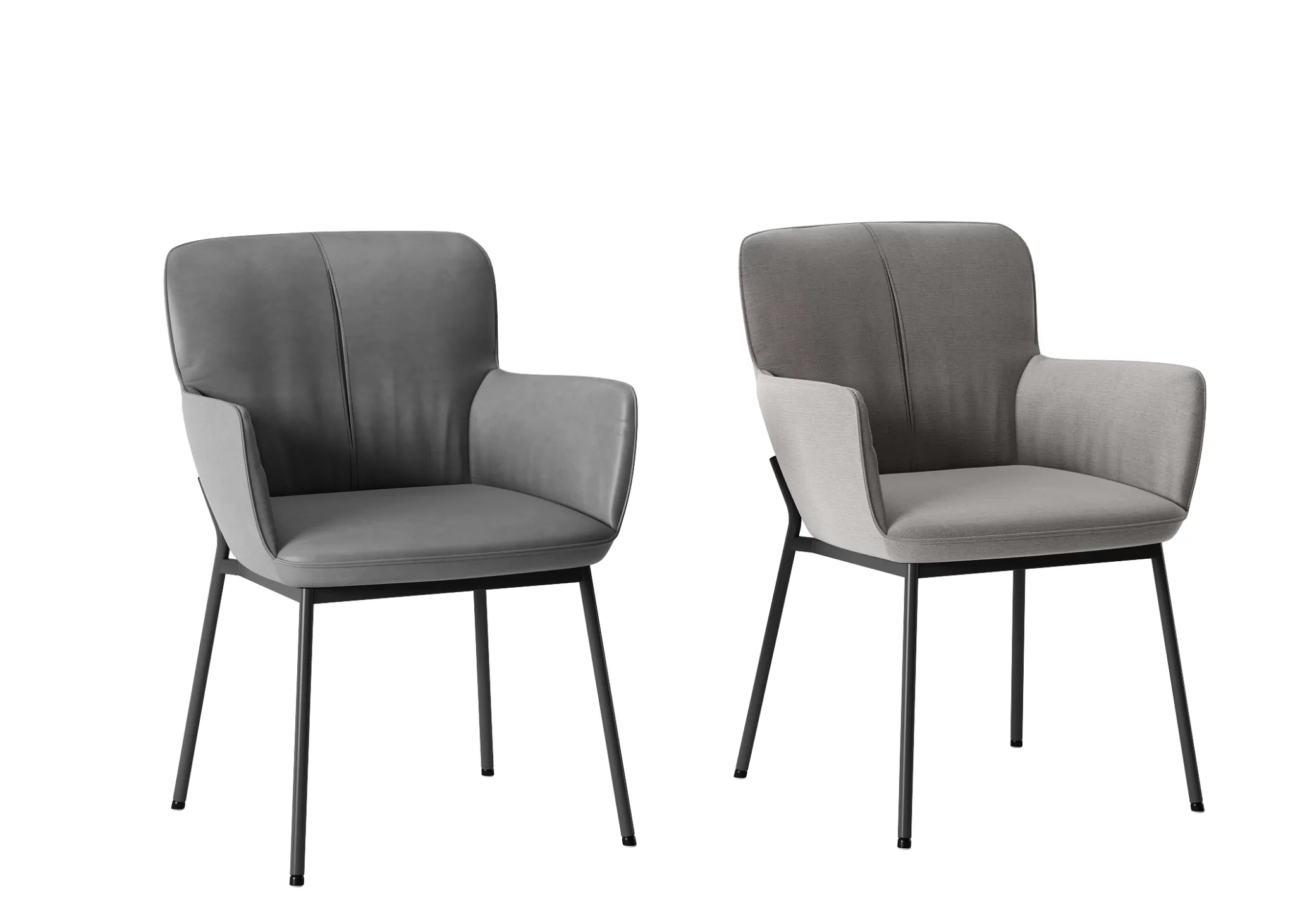 FURNITURE - CHAIR - 4036