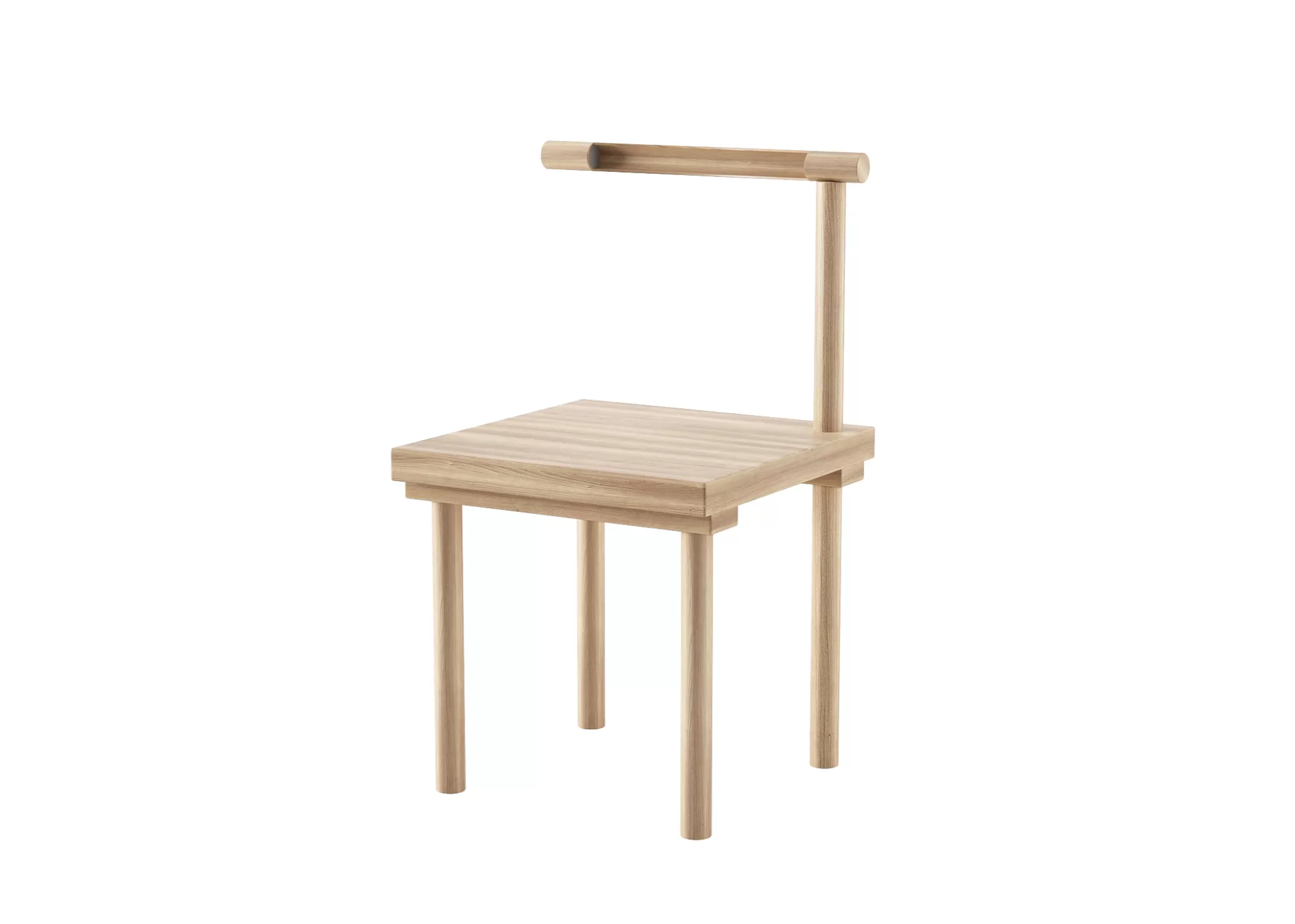 FURNITURE - CHAIR - 4050