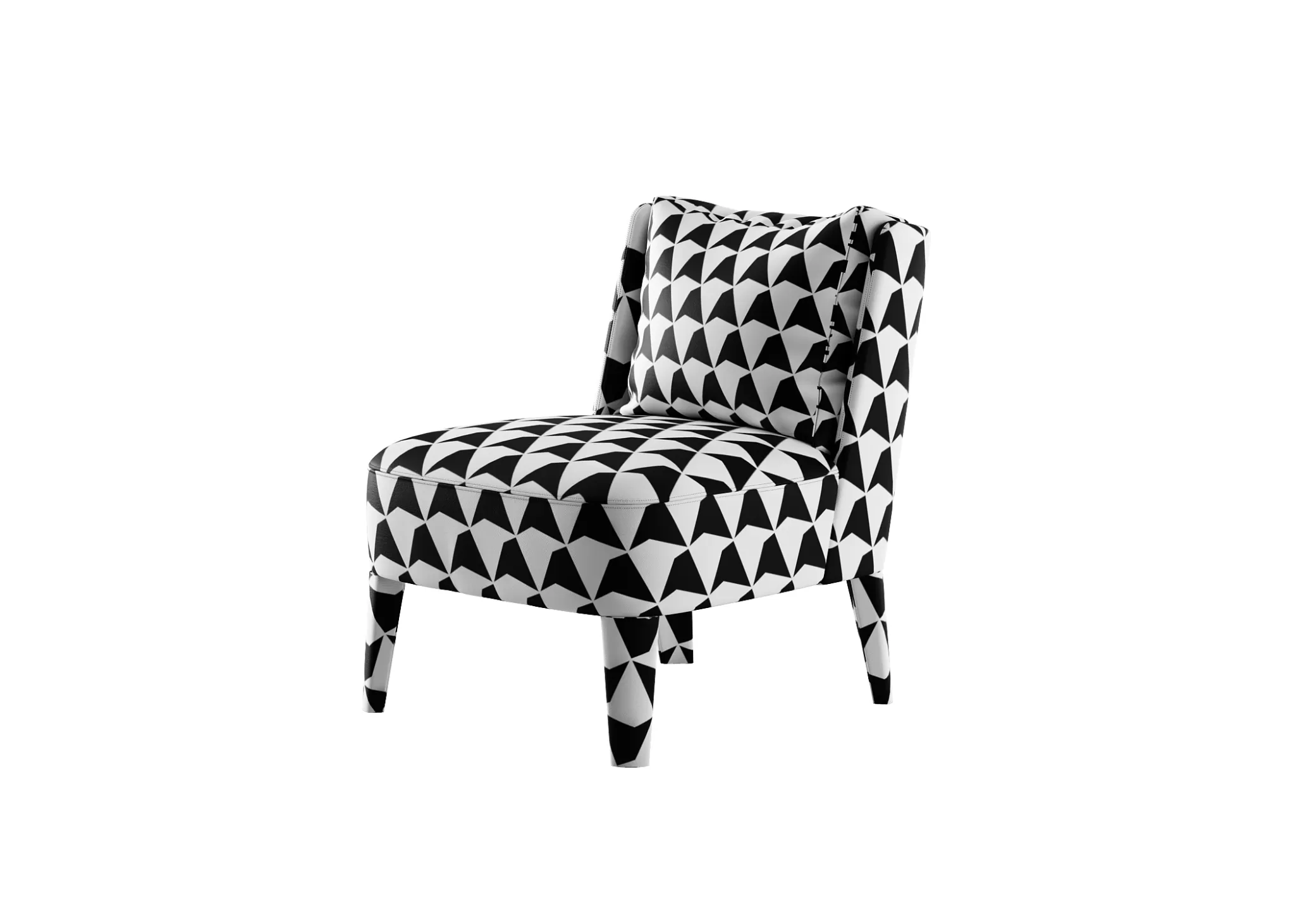 FURNITURE - CHAIR - 4070