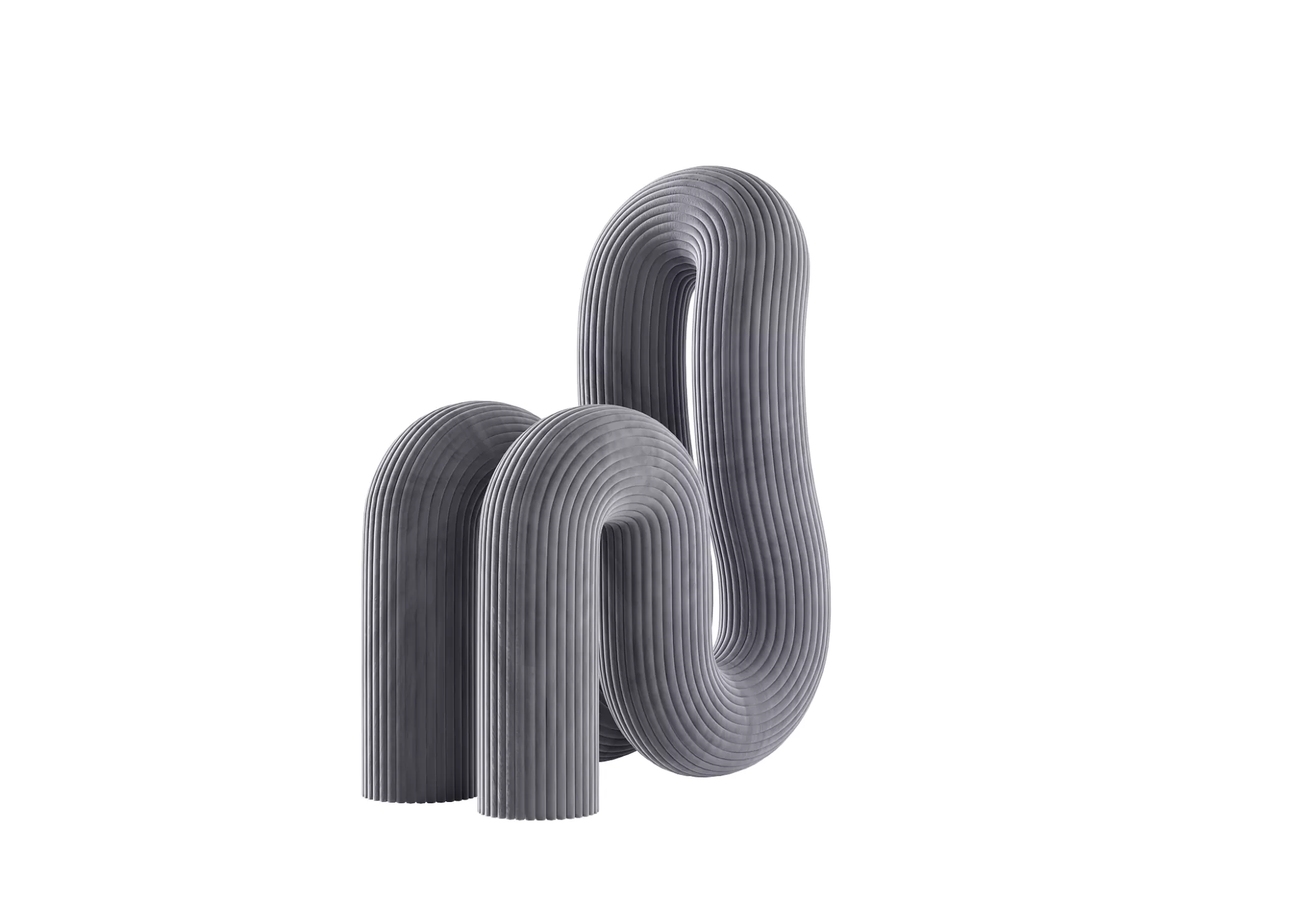 FURNITURE - CHAIR - 4080