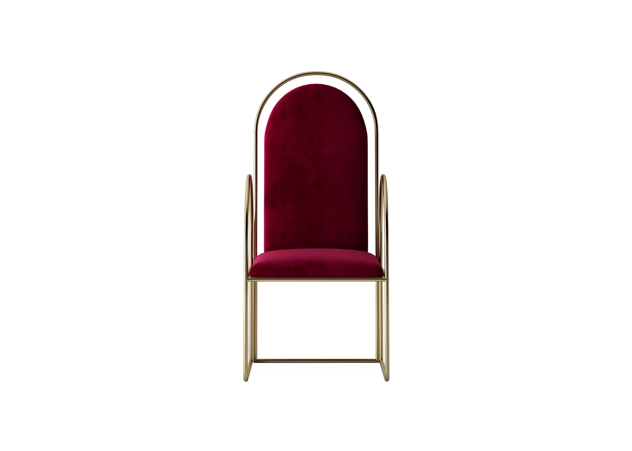 FURNITURE - CHAIR - 4095