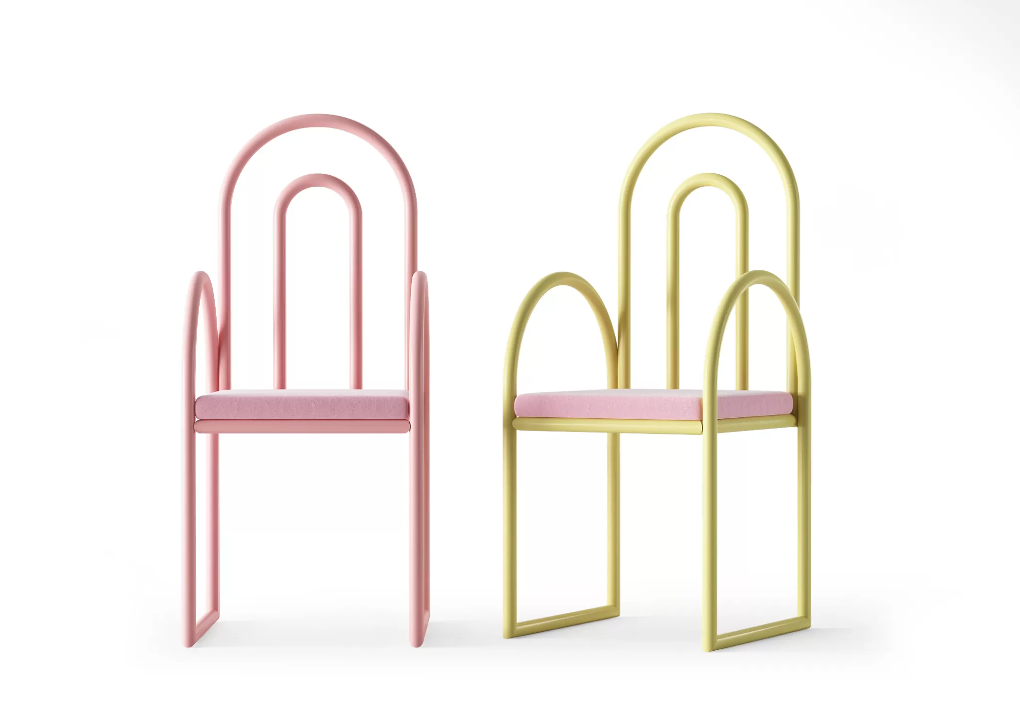 FURNITURE - CHAIR - 4109