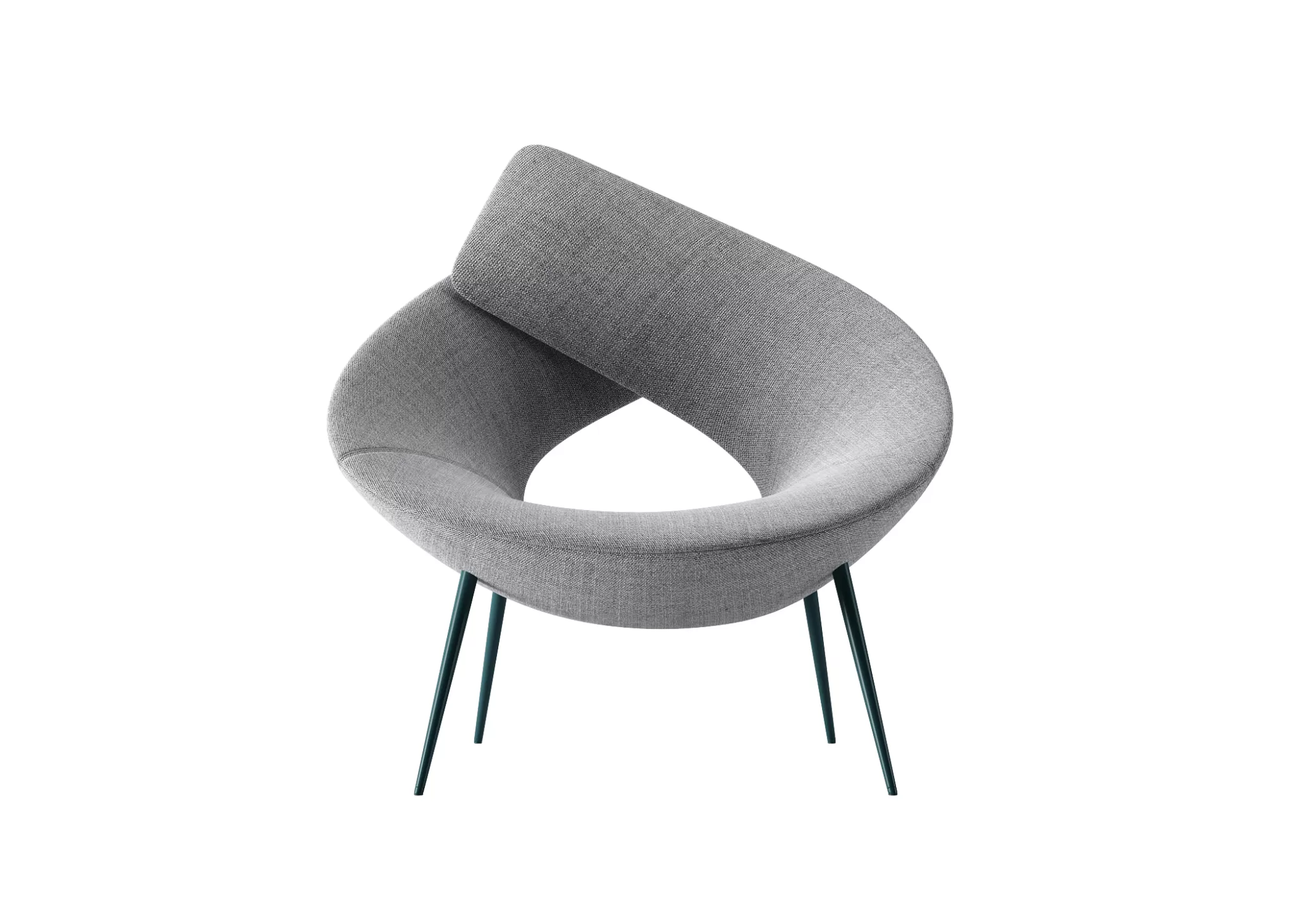 FURNITURE - CHAIR - 4118