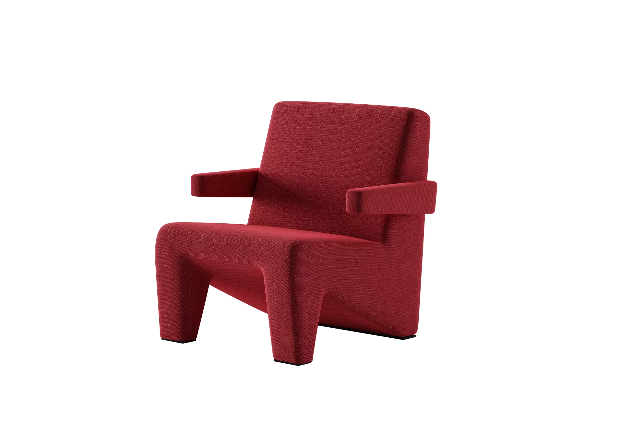 FURNITURE - CHAIR - 4120