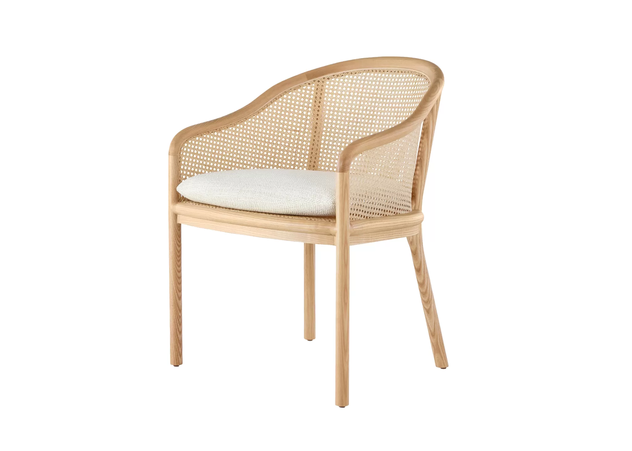 FURNITURE - CHAIR - 4125