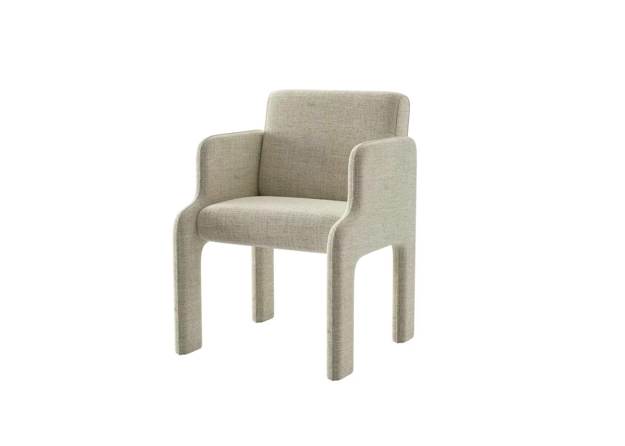 FURNITURE - CHAIR - 4129