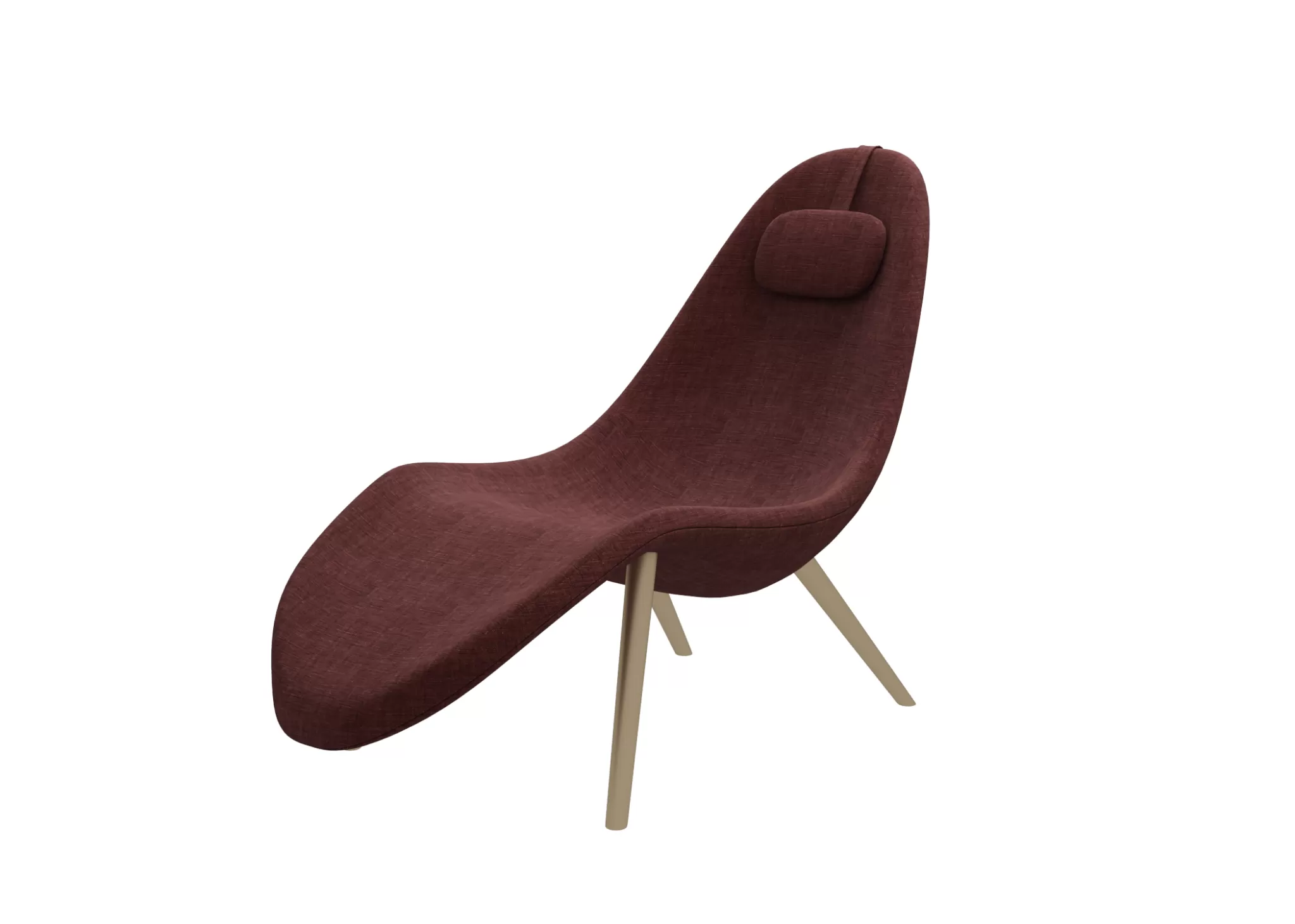 FURNITURE - CHAIR - 4140