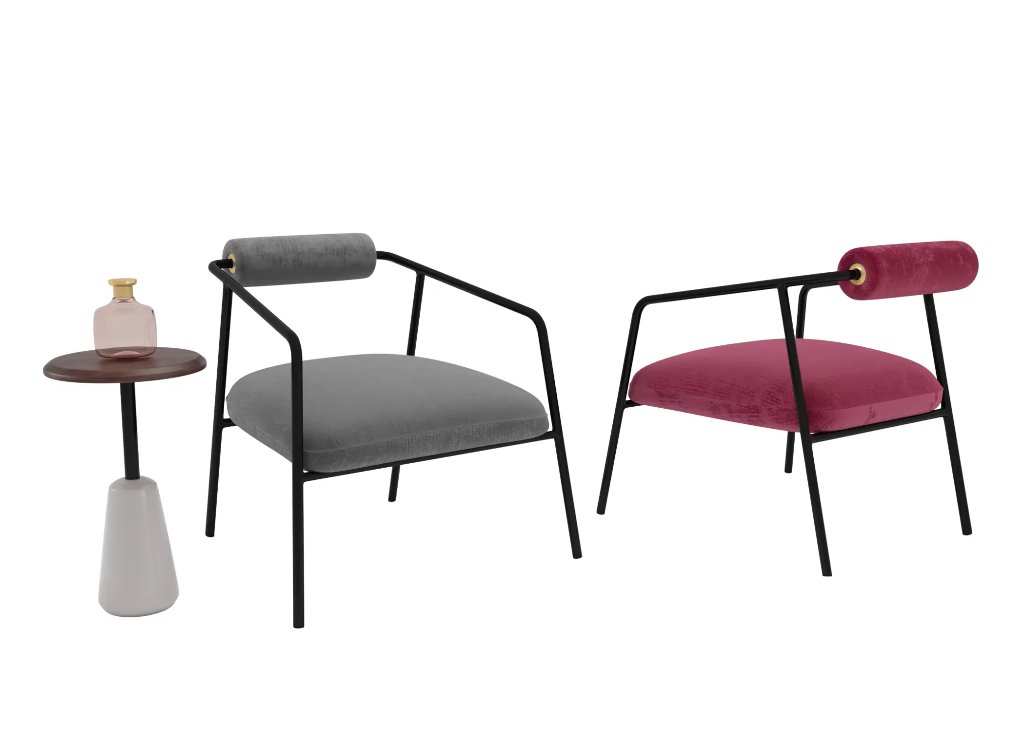 FURNITURE - CHAIR - 4145