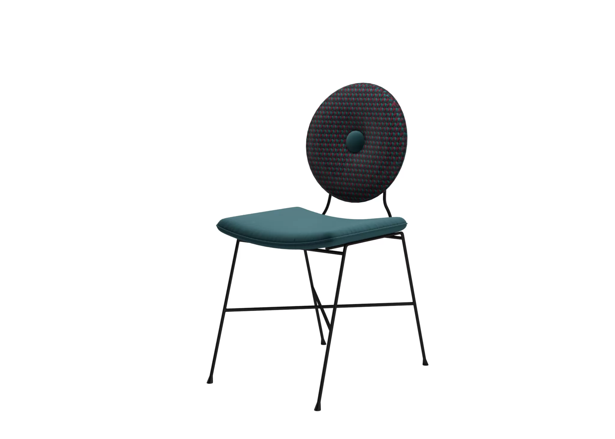 FURNITURE - CHAIR - 4166