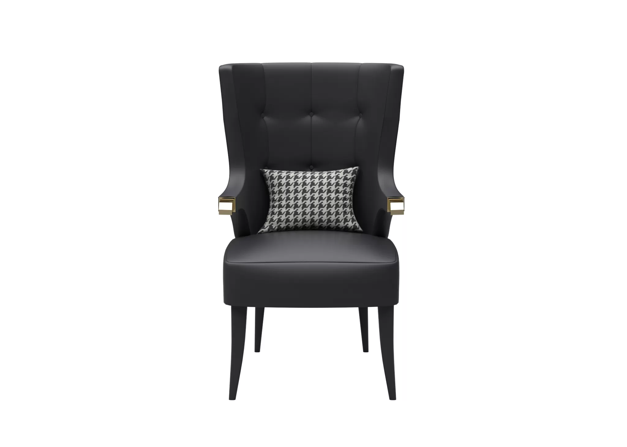 FURNITURE - CHAIR - 4167