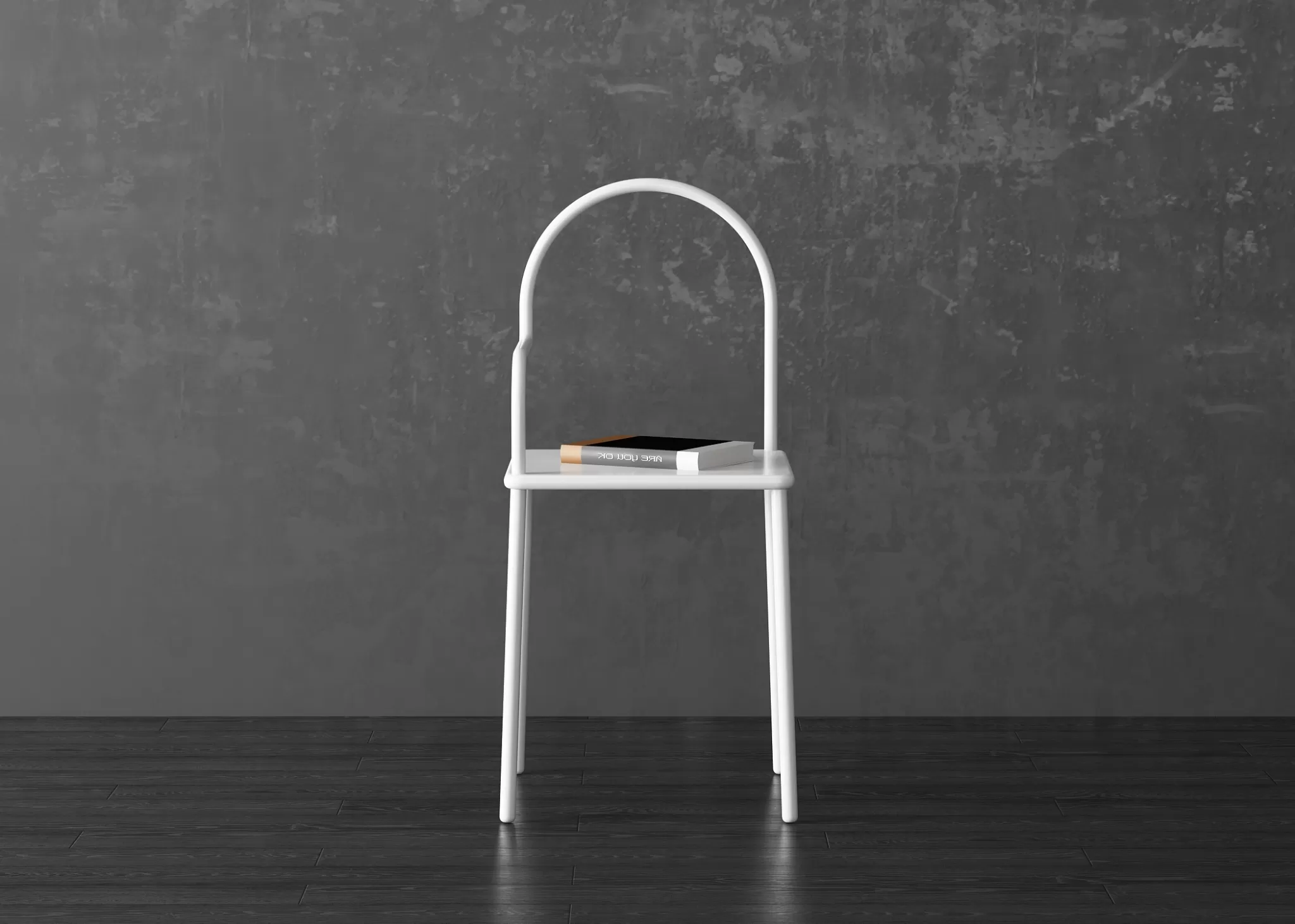 FURNITURE - CHAIR - 4175