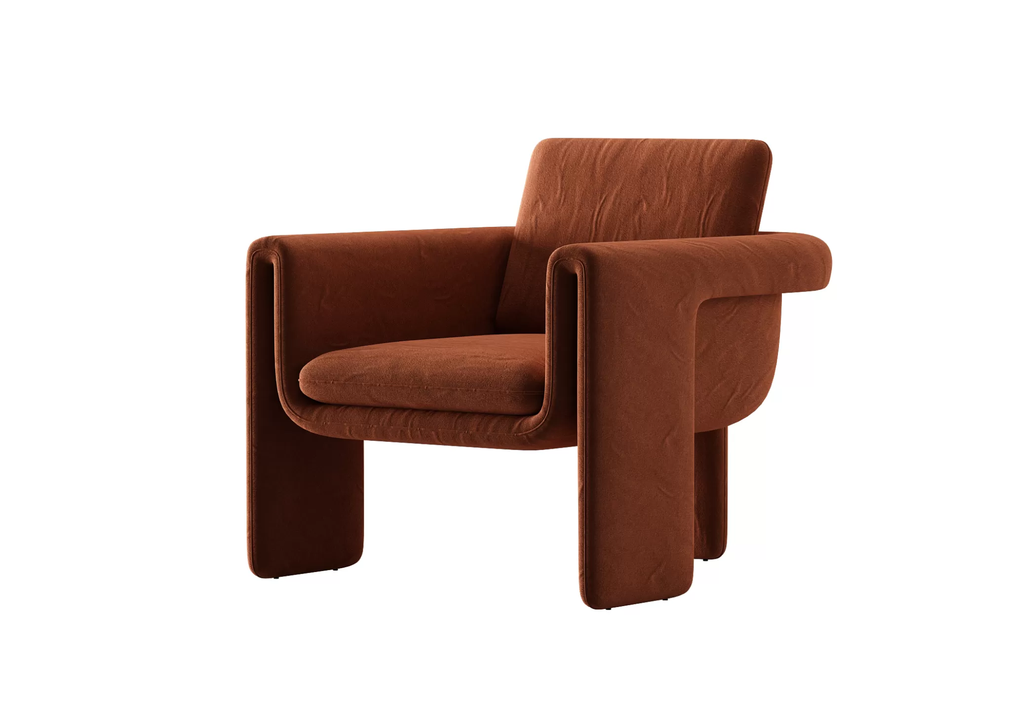 FURNITURE - CHAIR - 4189