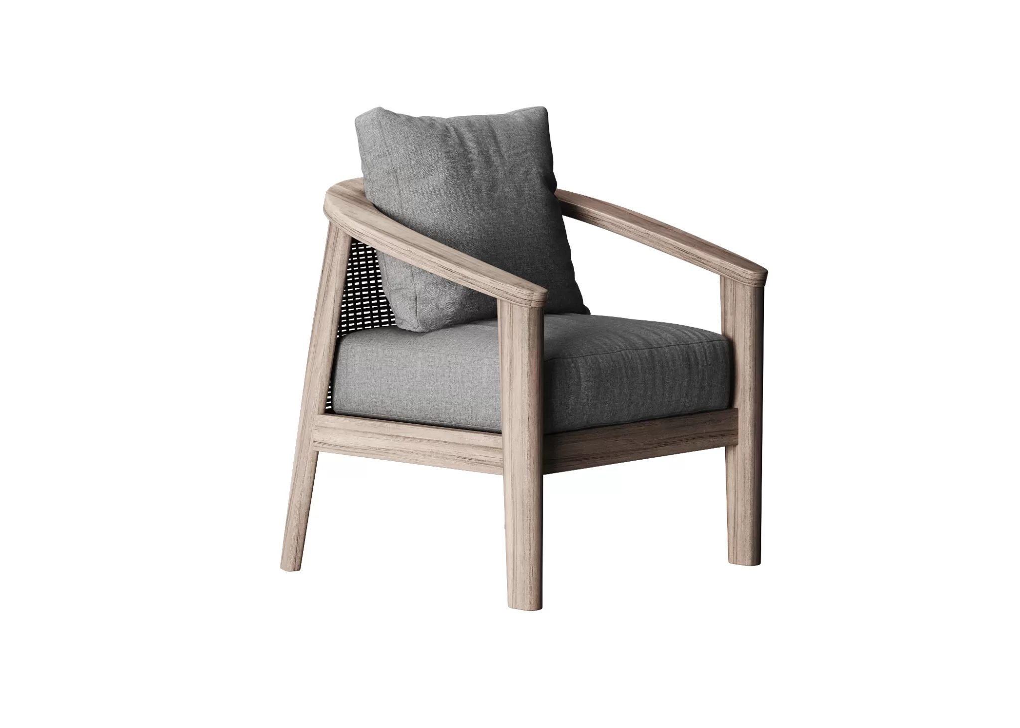 FURNITURE - CHAIR - 4221