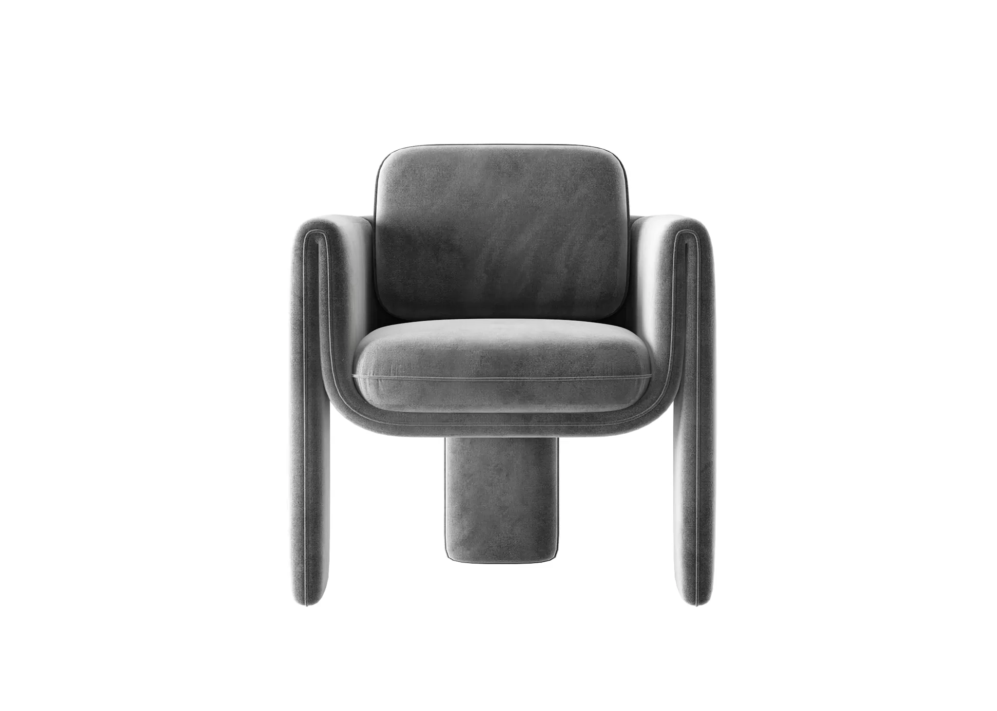 FURNITURE - CHAIR - 4256