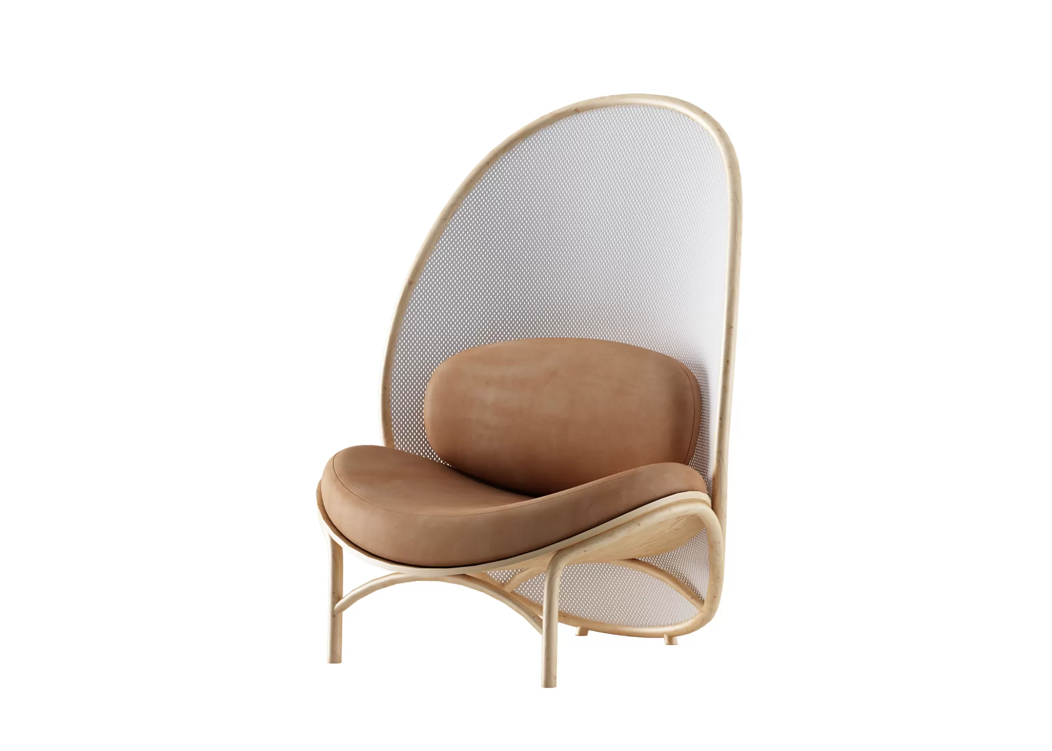 FURNITURE - CHAIR - 4261