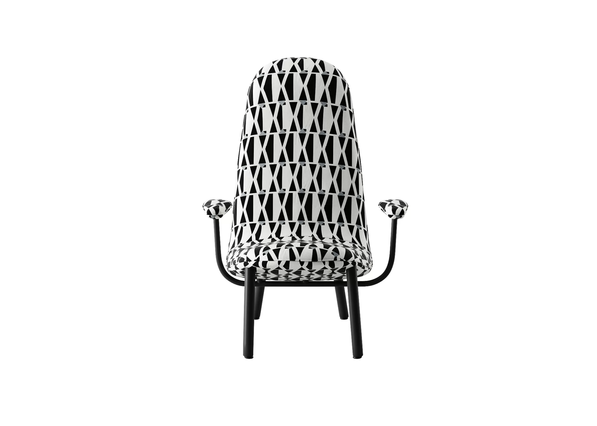 FURNITURE - CHAIR - 4263