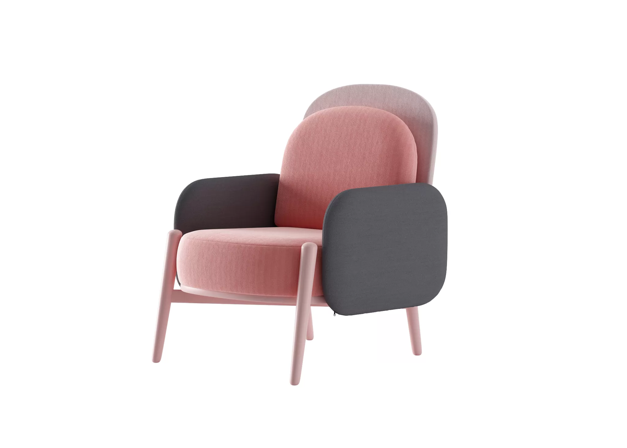 FURNITURE - CHAIR - 4266