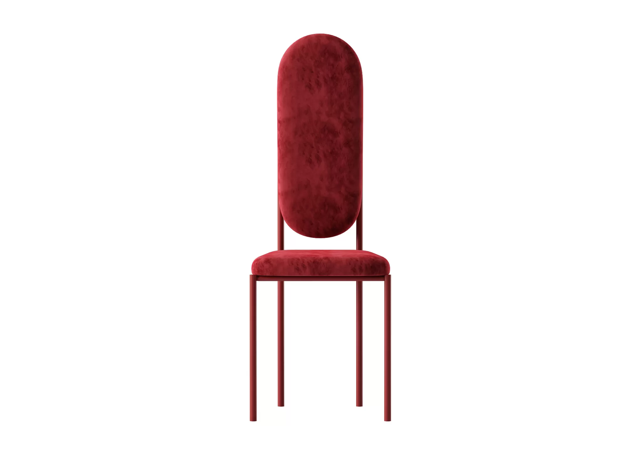 FURNITURE - CHAIR - 4283