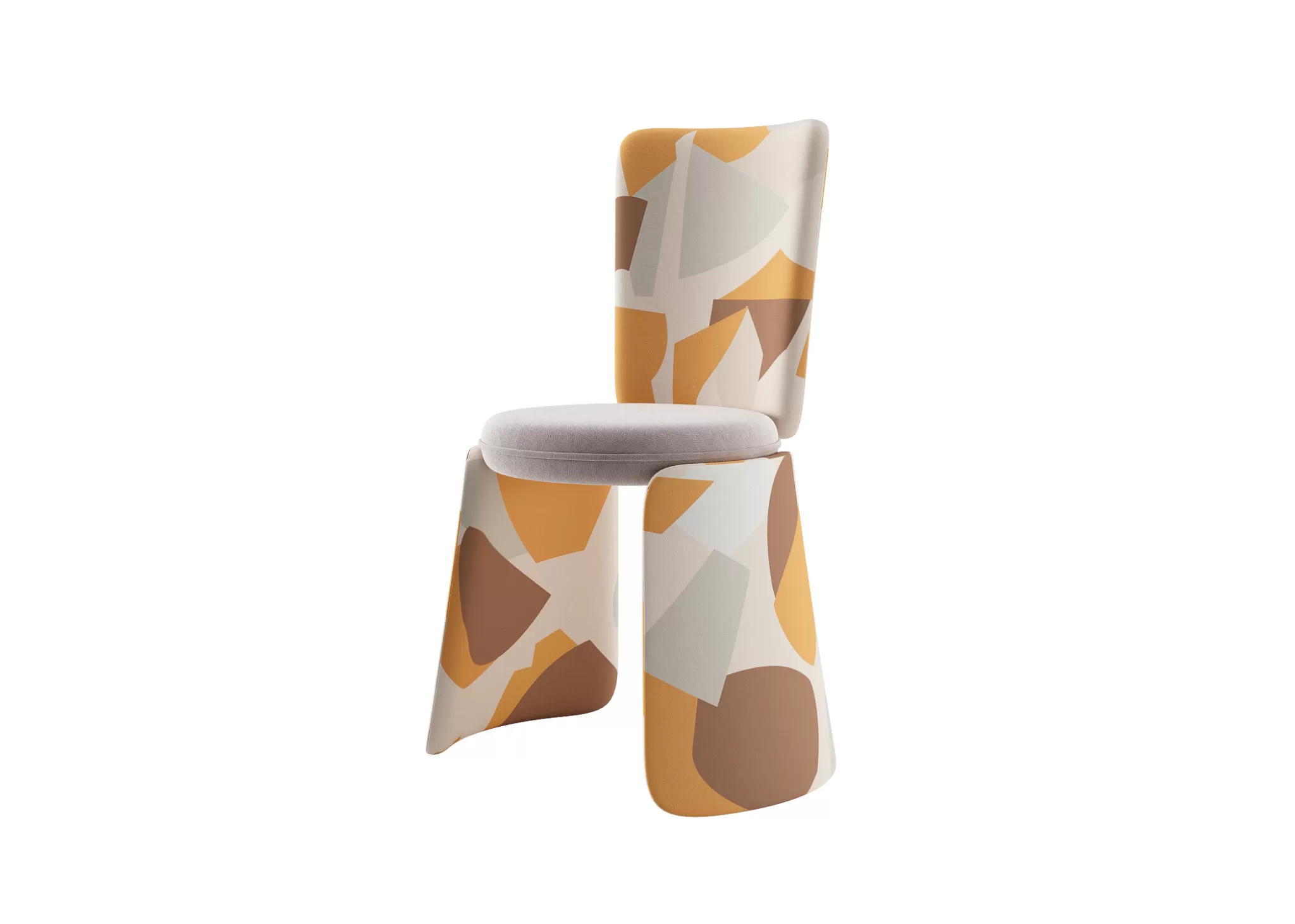 FURNITURE - CHAIR - 4317