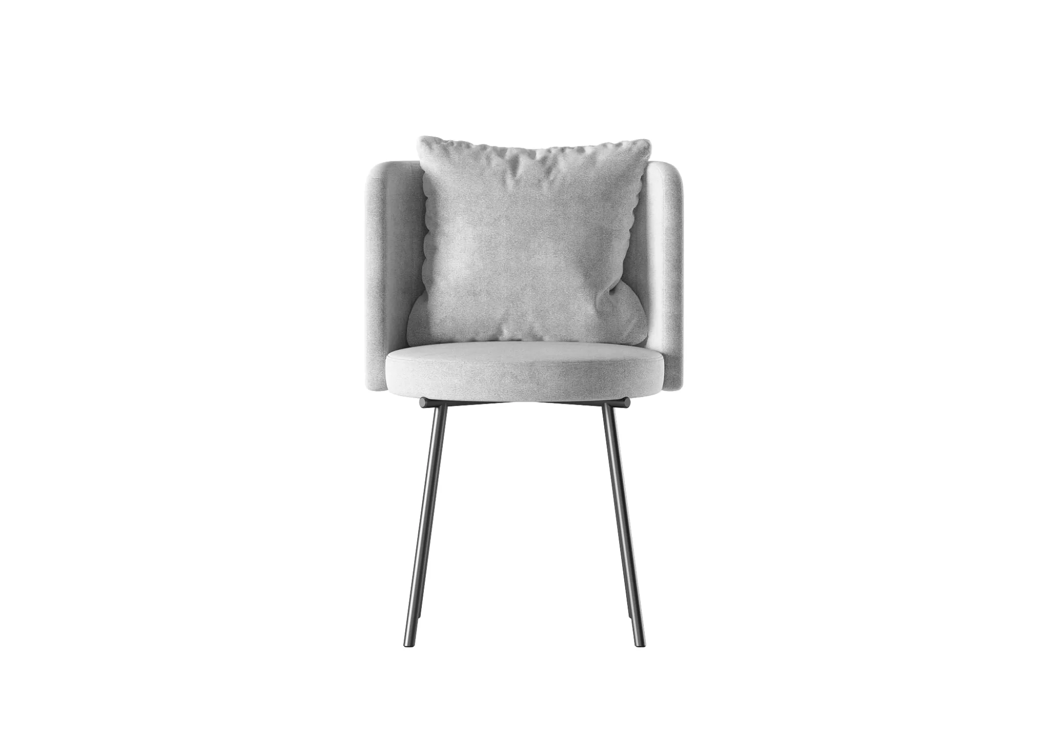 FURNITURE - CHAIR - 4320