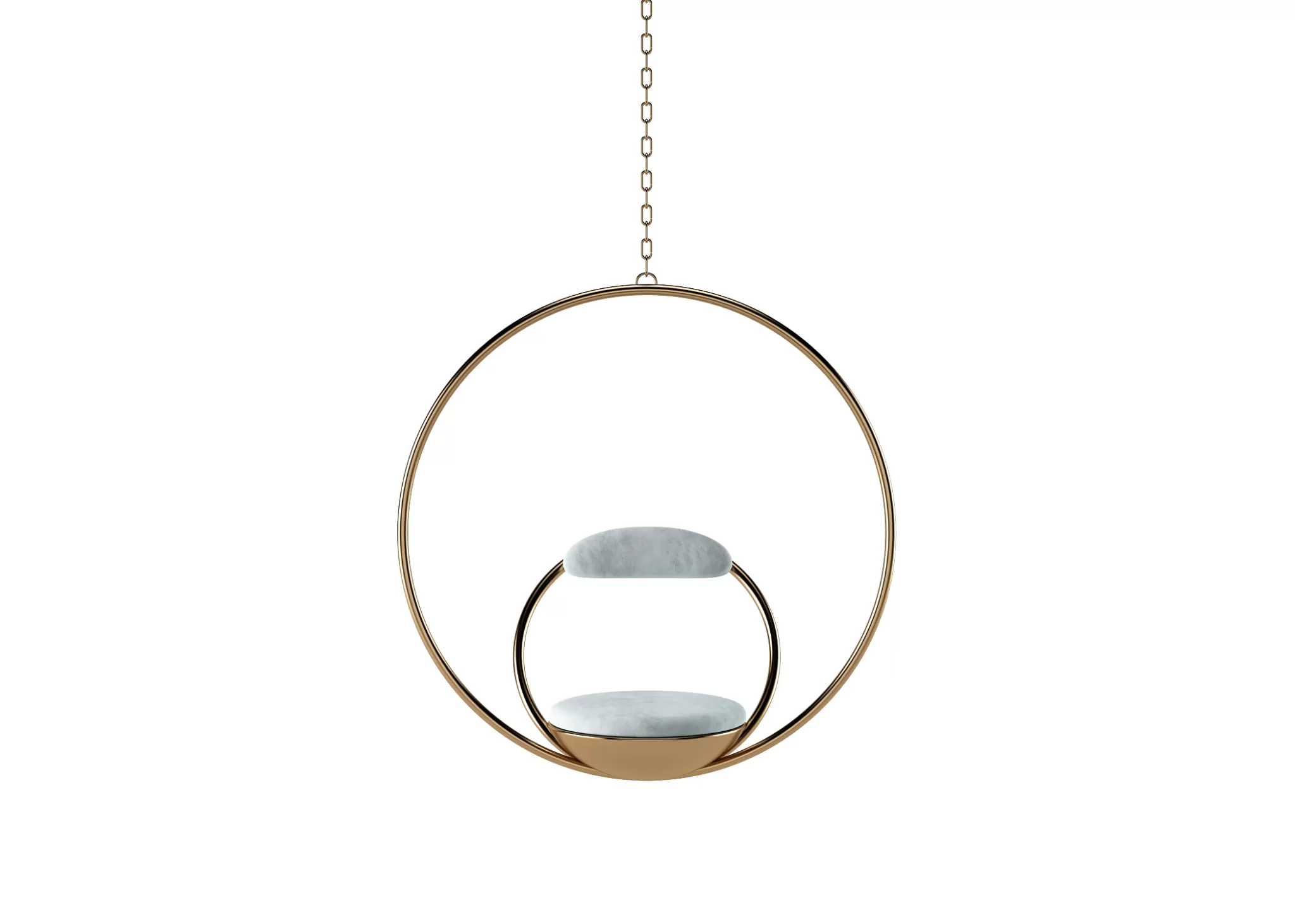 FURNITURE - CHAIR - 4328