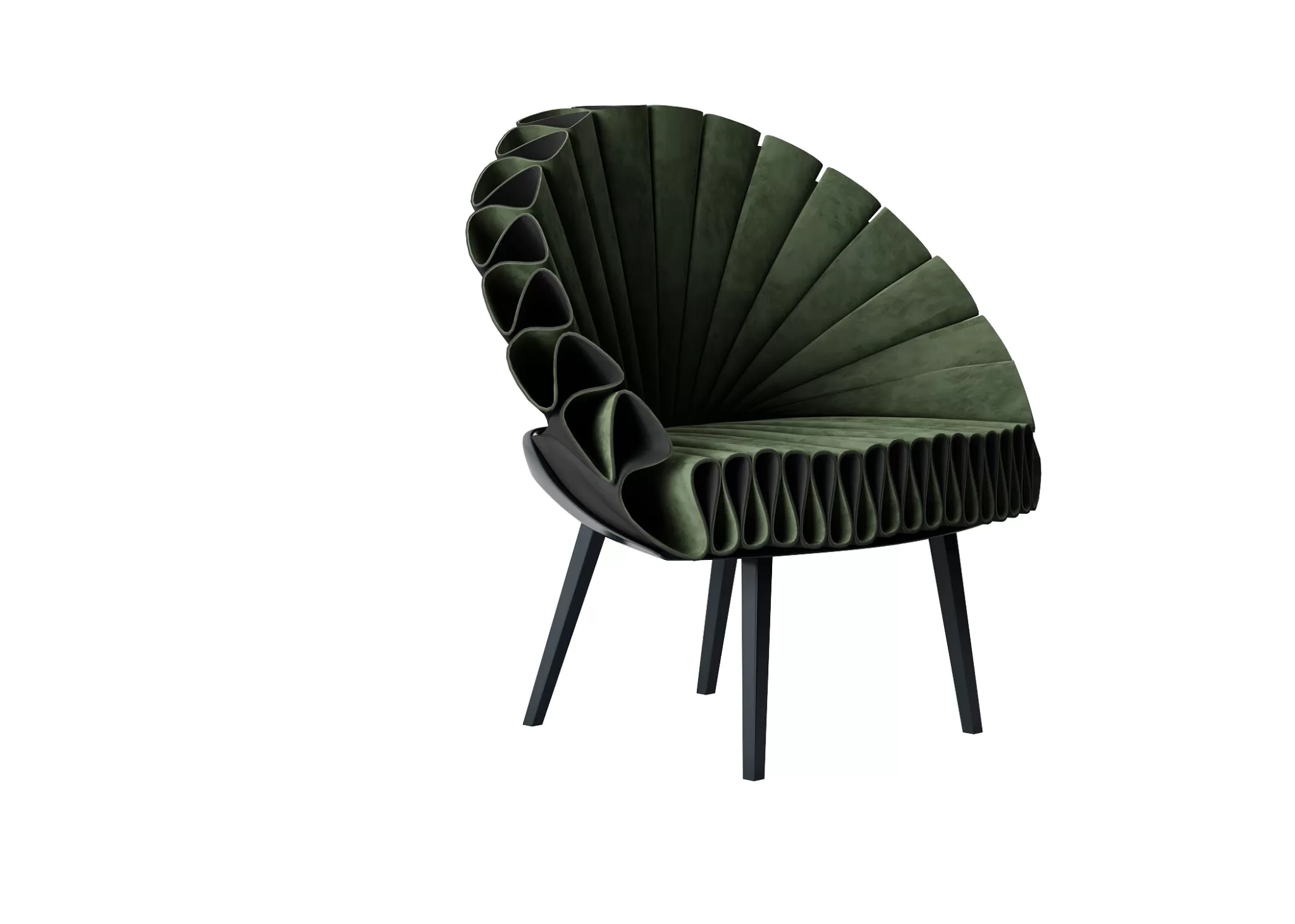 FURNITURE - CHAIR - 4335