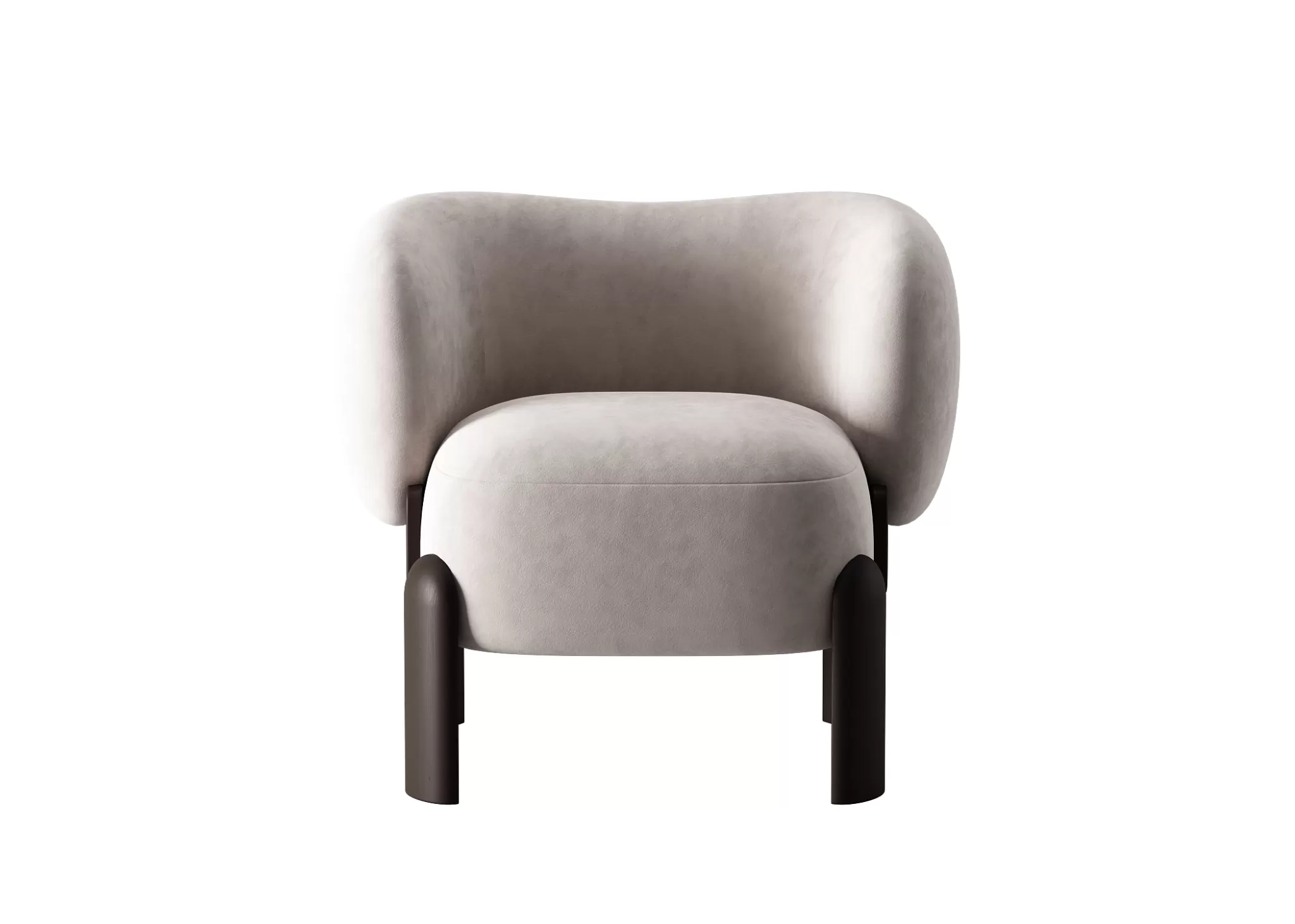 FURNITURE - CHAIR - 4348