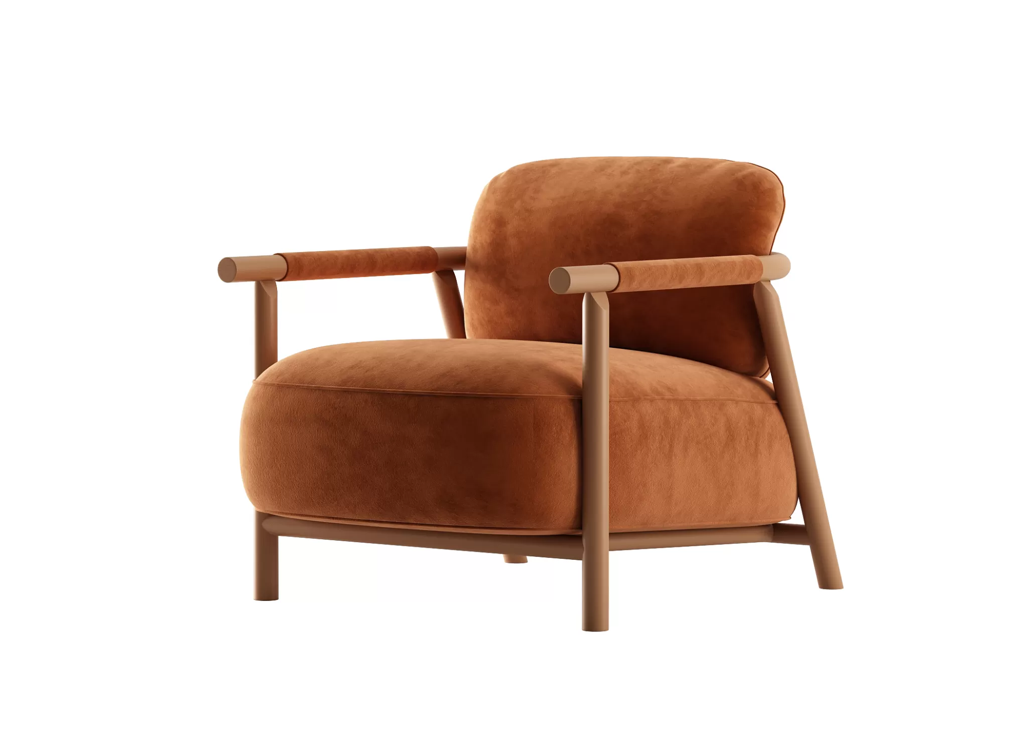 FURNITURE - CHAIR - 4350