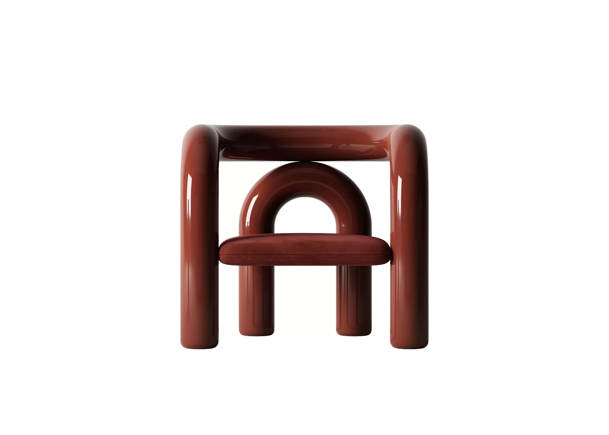 FURNITURE - CHAIR - 4356
