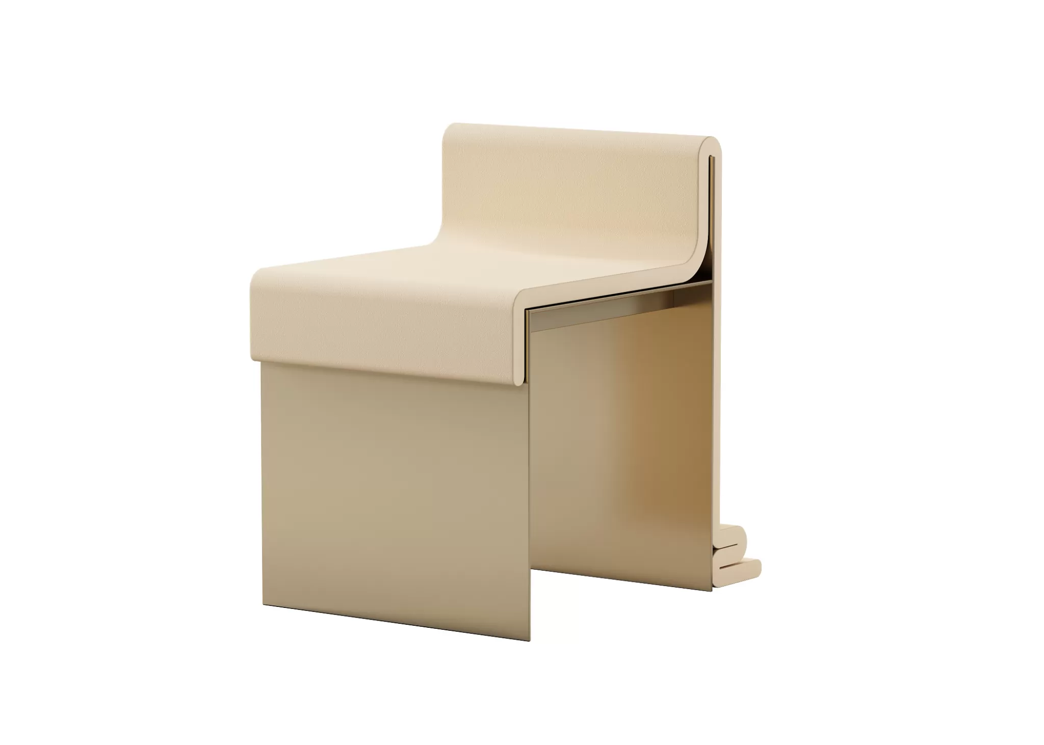 FURNITURE - CHAIR - 4367