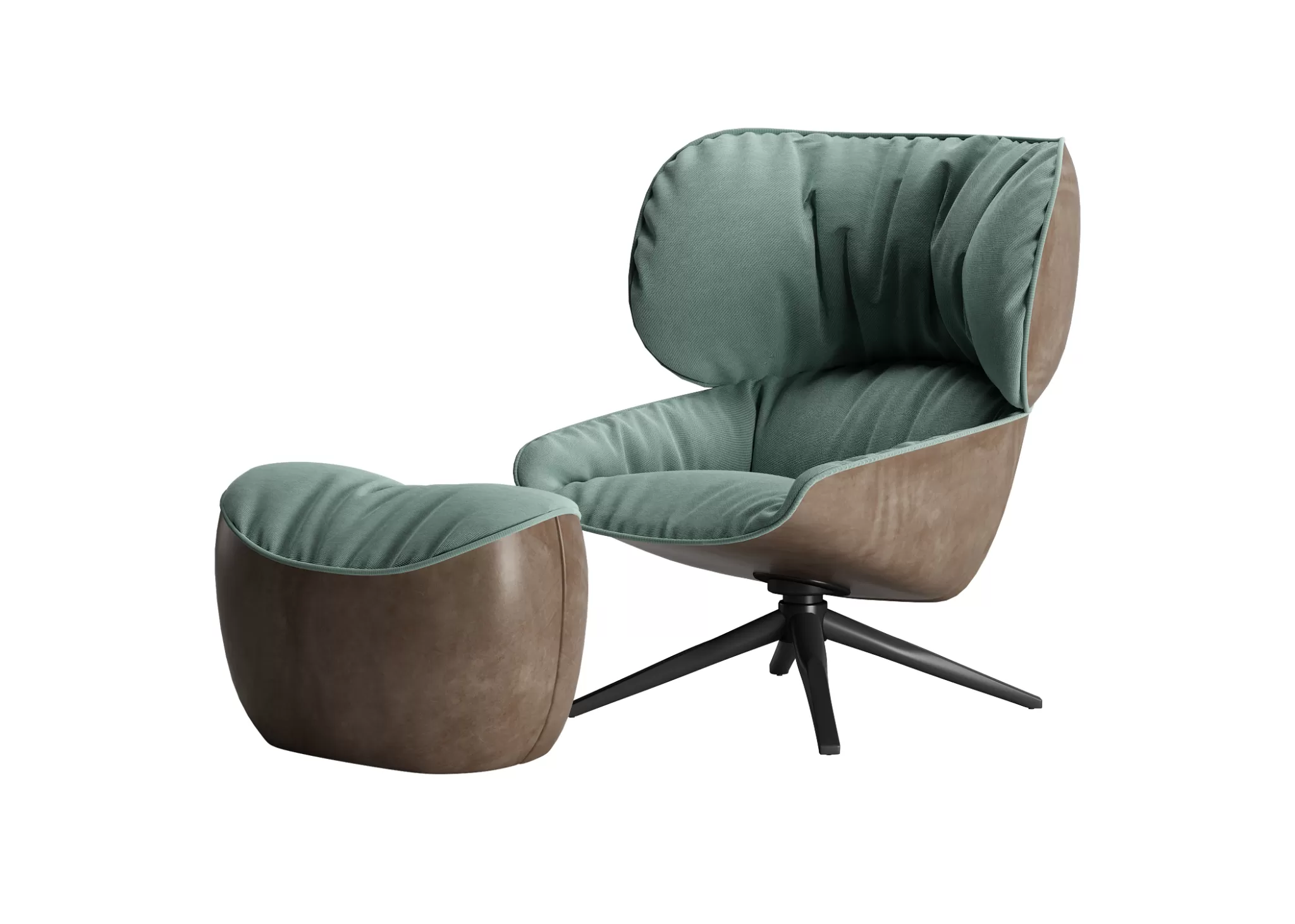 FURNITURE - CHAIR - 4374