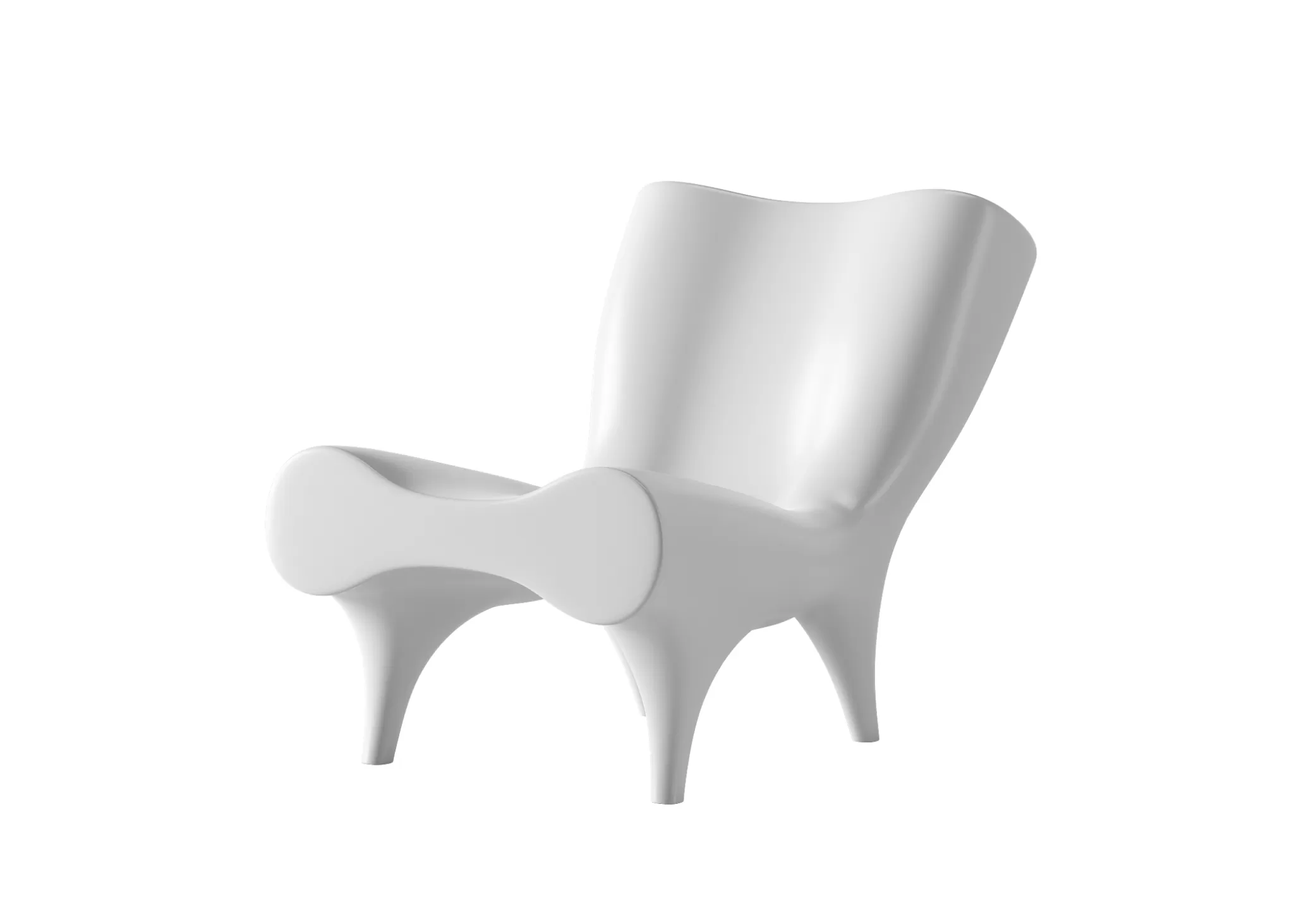 FURNITURE - CHAIR - 4404
